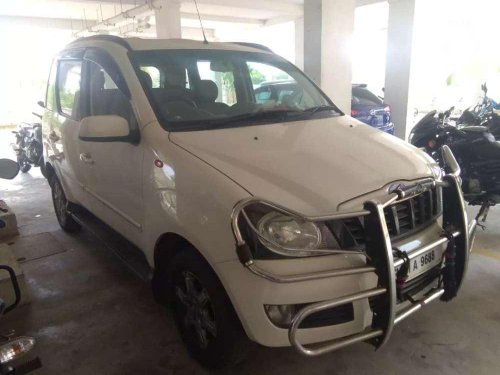 Used 2012 Mahindra Quantro MT  for sale