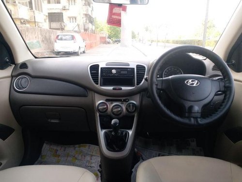 Used Hyundai i10 Era 1.1 MT car at low price