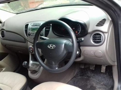 Used 2011 Hyundai i10  Sportz 1.2 MT for sale