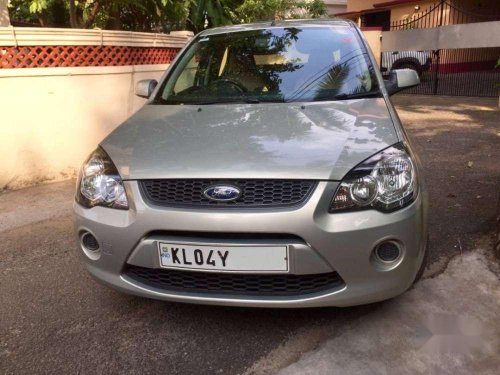 Used Ford Fiesta car MT at low price