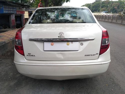 2012 Tata Manza Aqua Quadrajet MT for sale