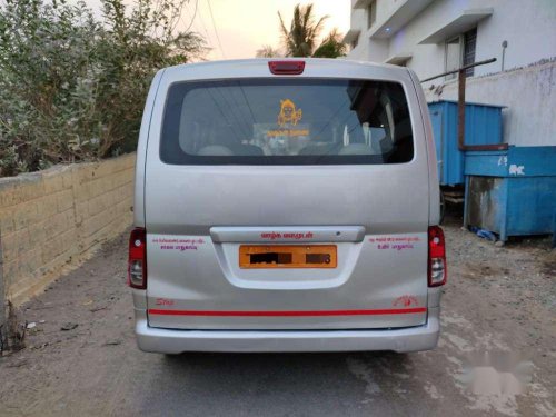 Ashok Leyland Stile LS 8 STR, 2014, Diesel MT for sale 