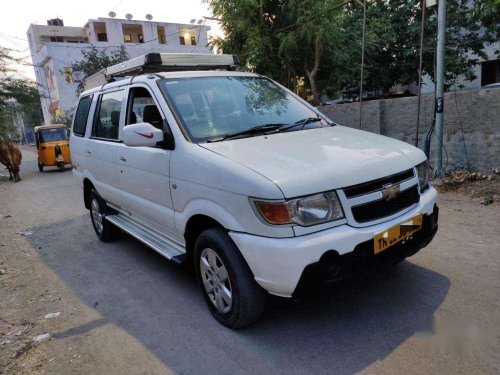 Used 2016 Chevrolet Tavera MT for sale