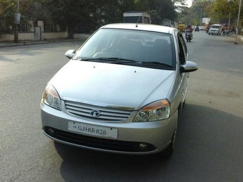 Tata Indigo LX MT for sale