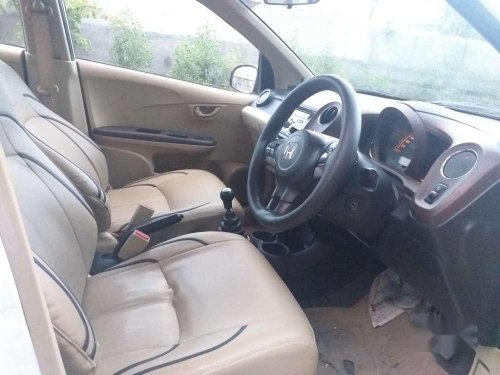 Honda Amaze 2013 S-iDTEC MT for sale 