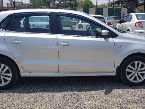 Used 2013 Volkswagen Polo MT for sale