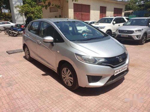 2015 Honda Jazz S MT for sale at low price