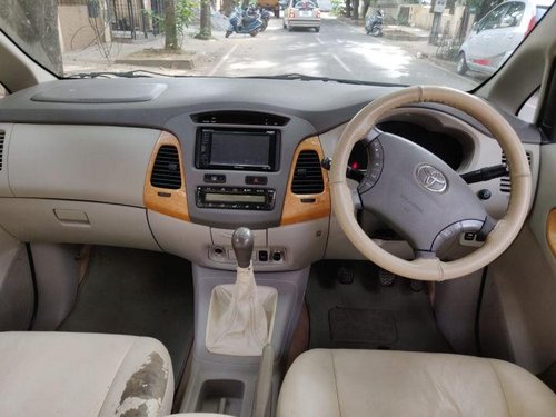 Used 2011 Toyota Innova MT 2004-2011 for sale