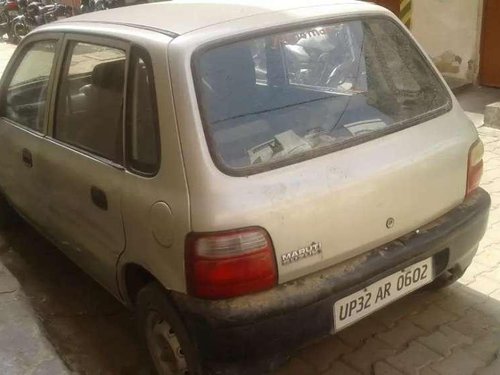 2002 Fiat 500 MT for sale at low price