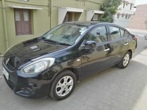 Used Renault Scala Diesel RxL MT 2014 for sale