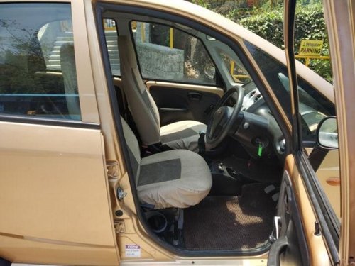 2014 Tata Nano Twist XE MT for sale