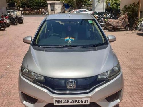 2015 Honda Jazz S MT for sale at low price