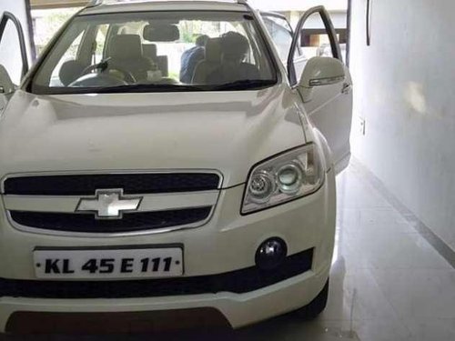2010 Chevrolet Captiva AT for sale
