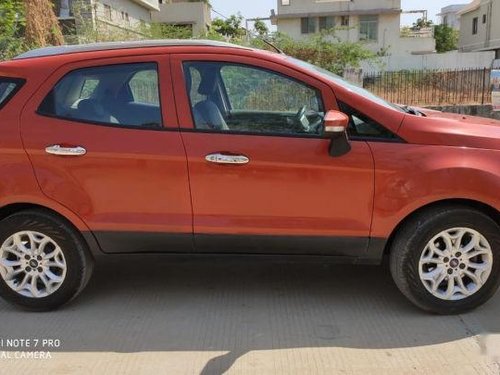 Used Ford EcoSport 1.5 DV5 MT Titanium Optional 2013 for sale