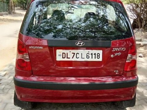 2011 Hyundai Santro Xing GL Plus MT for sale at low price