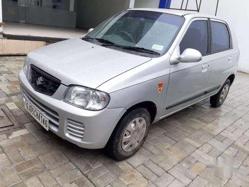 2007 Maruti Suzuki Alto MT for sale