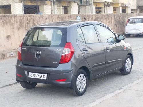 Used Hyundai i10 Era 1.1 MT car at low price