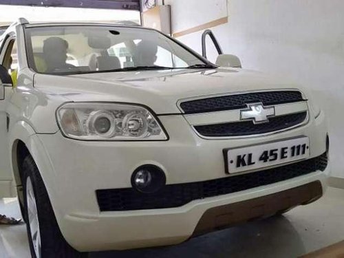 2010 Chevrolet Captiva AT for sale