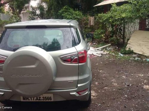 2014 Ford EcoSport MT for sale at low price