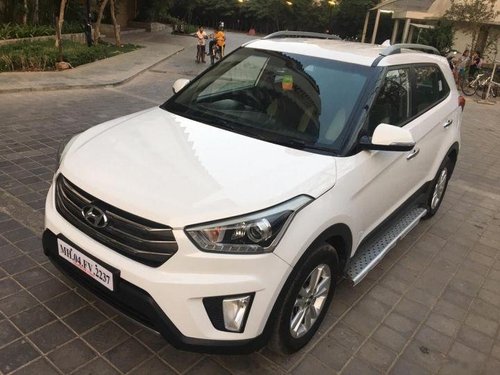 Hyundai Creta 1.6 CRDi AT SX Plus 2016 for sale