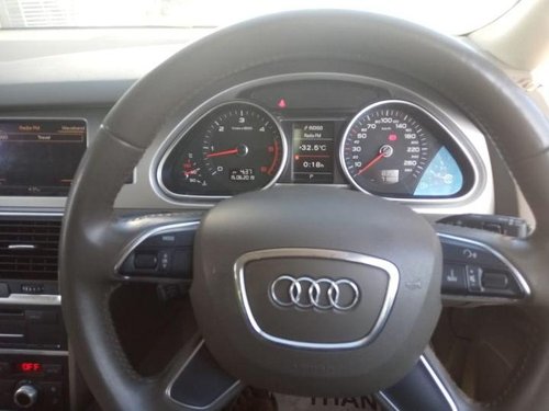 Used Audi Q7 3.0 TDI Quattro Premium Plus AT 2013 for sale