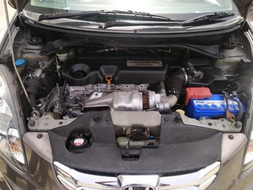 2015 Honda Amaze S i-Dtech MT for sale at low price