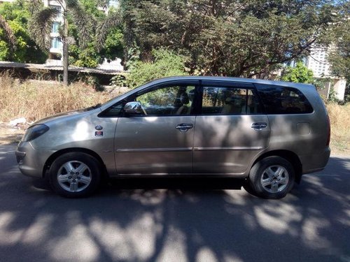 Toyota Innova MT 2004-2011 2007