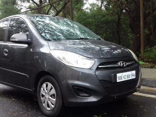 Used 2011 Hyundai i10  Sportz 1.2 MT for sale