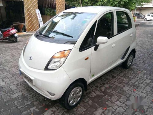 Used Tata Nano car CX MT at low price