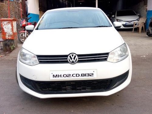 Volkswagen Polo Petrol Comfortline 1.2L MT for sale