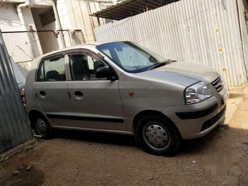 Hyundai Santro 2008 MT for sale 