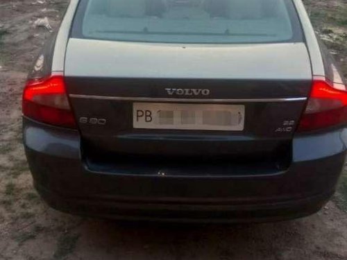 Volvo S80 3.2, 2008, Petrol MT for sale 