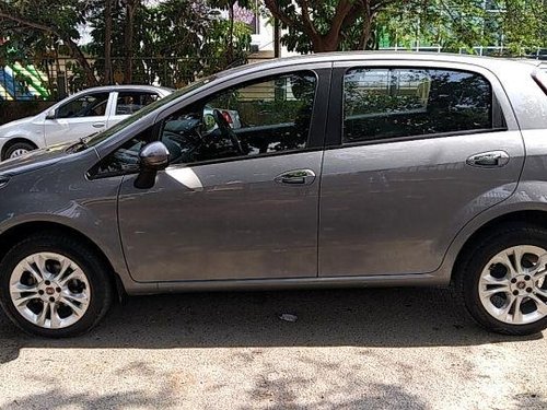 2016 Fiat Grande Punto MT for sale