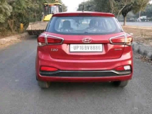 Hyundai i20 2018 MT for sale 