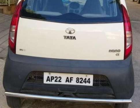 Tata Nano 2012 CX MT for sale 