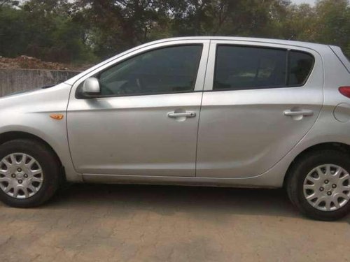 Used 2010 Hyundai i20 Magna MT for sale