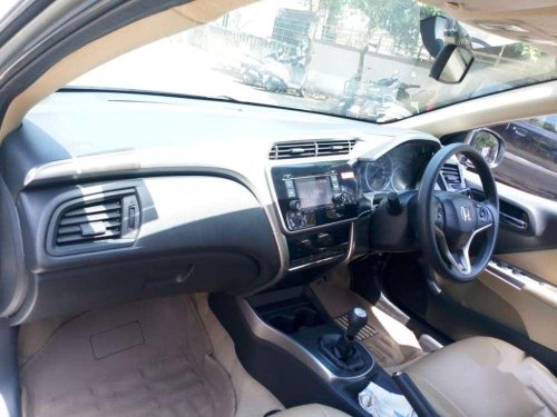 2014 Honda City 1.5 V MT for sale