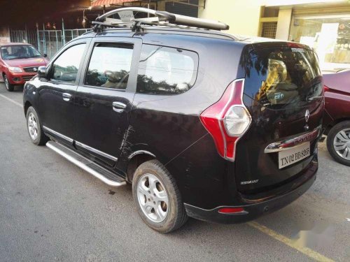 Used Renault Lodgy car 2015 MT for sale at low price