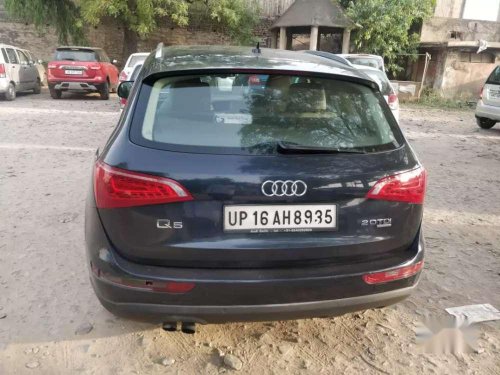 2012 Audi Q5 AT for sale