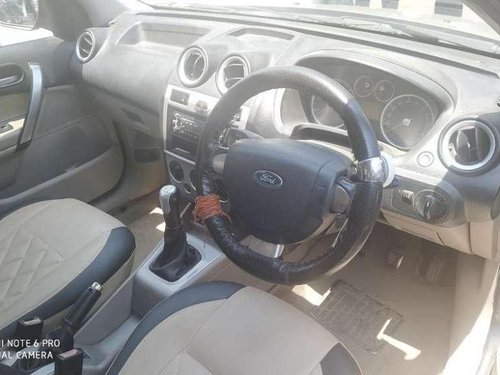 Used 2007 Ford Fiesta MT for sale