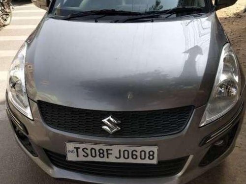 Used Maruti Suzuki Swift ZDI 2015 MT for sale 