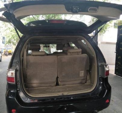 Used 2009 Toyota Fortuner  3.0 Diesel MT for sale