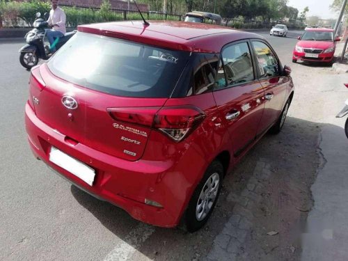 Used 2017 Hyundai i20 MT for sale