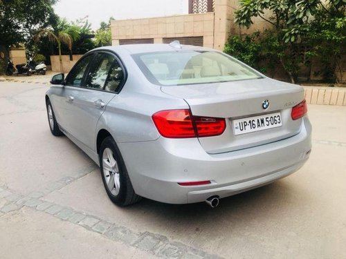 BMW 3 Series 320d Prestige AT 2013 for sale