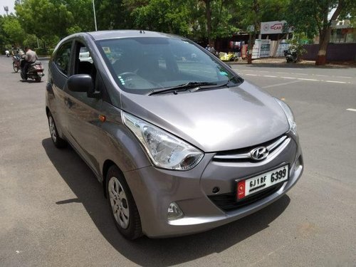 Used Hyundai Eon Magna Plus MT car at low price