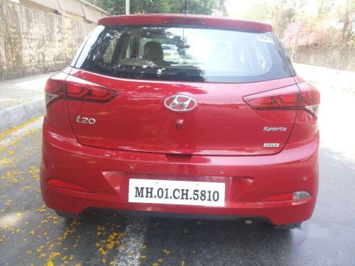 Used 2016 Hyundai i20 MT for sale