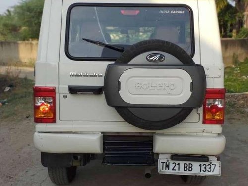 Mahindra Bolero ZLX BS IV, 2016, Diesel MT for sale 