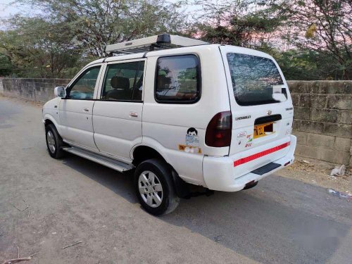 Used 2016 Chevrolet Tavera MT for sale