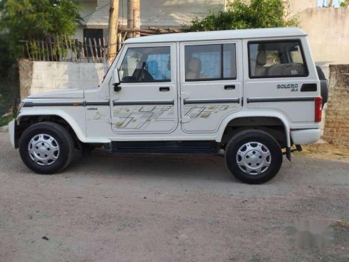 Mahindra Bolero ZLX BS IV, 2016, Diesel MT for sale 