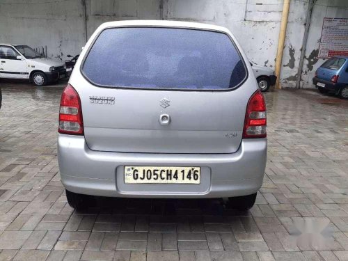 2007 Maruti Suzuki Alto MT for sale